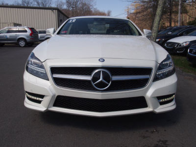 benz mercedes cls550 4matic cls class