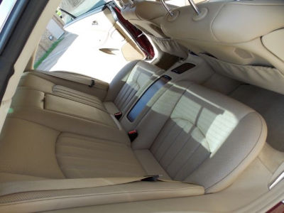 2006 Mercedes-Benz CLS500