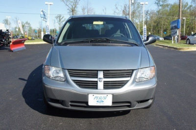 Dodge caravan se 2005