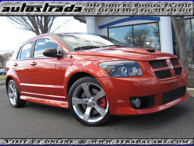 2008 Dodge Caliber  SRT-4