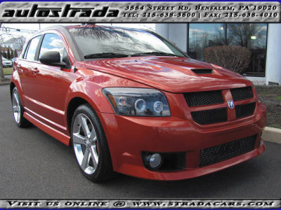 2008 Dodge Caliber  SRT-4