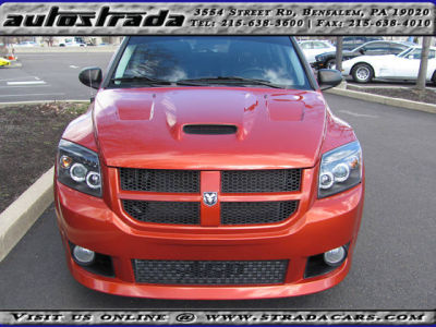 2008 Dodge Caliber  SRT-4