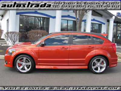 2008 Dodge Caliber  SRT-4