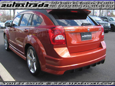 2008 Dodge Caliber  SRT-4