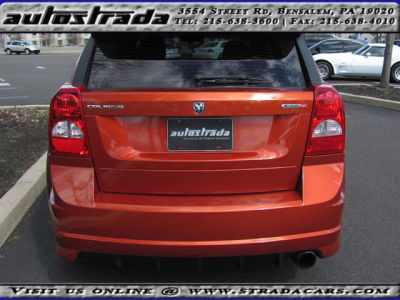 2008 Dodge Caliber  SRT-4