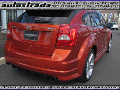2008 Dodge Caliber  SRT-4