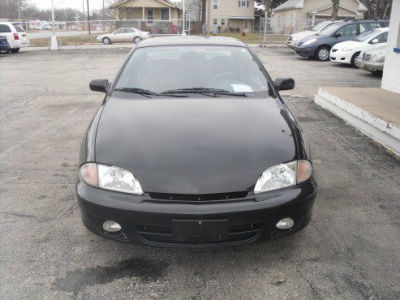 2002 Chevrolet Cavalier Z24
