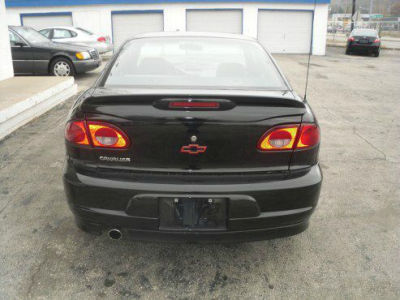 2002 Chevrolet Cavalier Z24