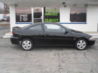 2002 Chevrolet Cavalier Z24