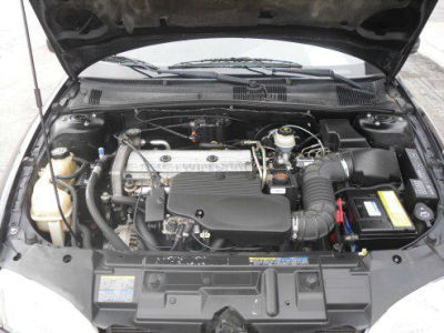 2002 Chevrolet Cavalier Z24