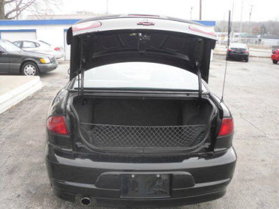 2002 Chevrolet Cavalier Z24