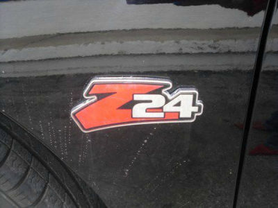 2002 Chevrolet Cavalier Z24