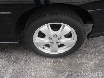 2002 Chevrolet Cavalier Z24