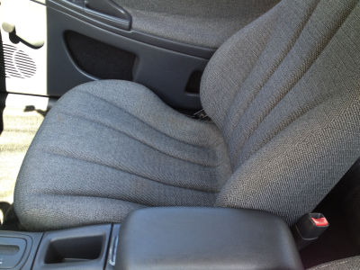 2002 Chevrolet Cavalier  Base
