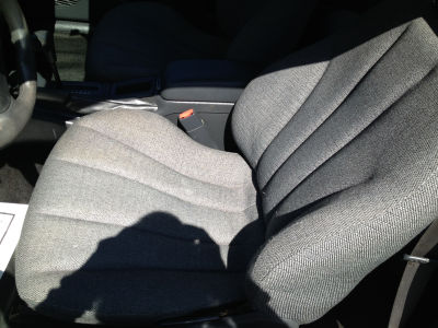 2002 Chevrolet Cavalier  Base