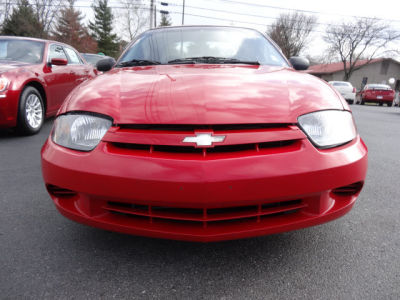 2003 Chevrolet Cavalier Base -
Cars.com </title>
<meta name="title" content="2003 Chevrolet Cavalier Base - Cars.com"/>
<meta name="description" content="Listed on Cars.com
