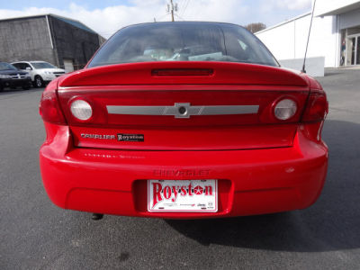 2003 Chevrolet Cavalier Base -
Cars.com </title>
<meta name="title" content="2003 Chevrolet Cavalier Base - Cars.com"/>
<meta name="description" content="Listed on Cars.com