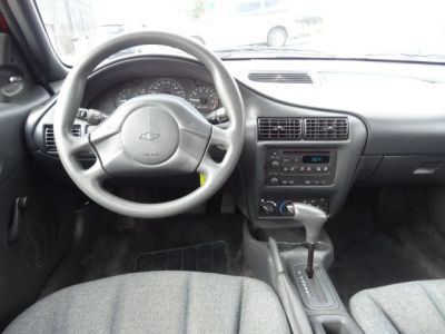 2003 Chevrolet Cavalier Base -
Cars.com </title>
<meta name="title" content="2003 Chevrolet Cavalier Base - Cars.com"/>
<meta name="description" content="Listed on Cars.com