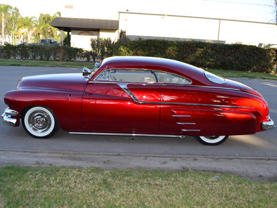 Apple ford mercury lakeville #2