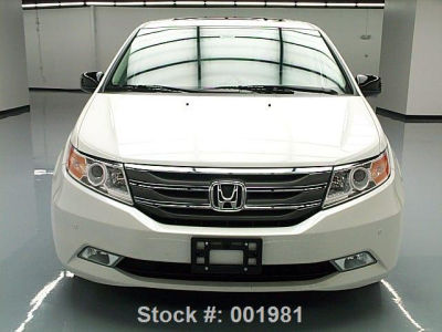2013 Honda Odyssey