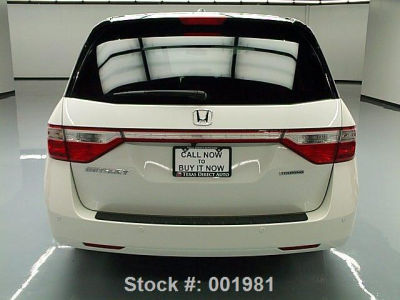 2013 Honda Odyssey