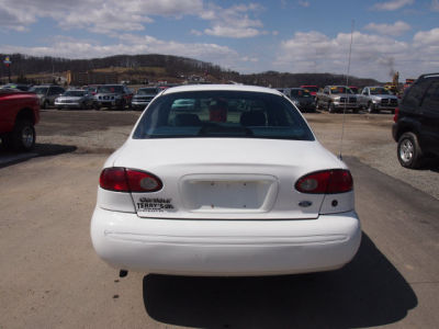 1997 Ford Contour  GL