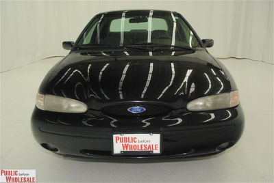 1996 Ford Contour LX