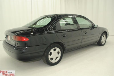 1996 Ford Contour LX