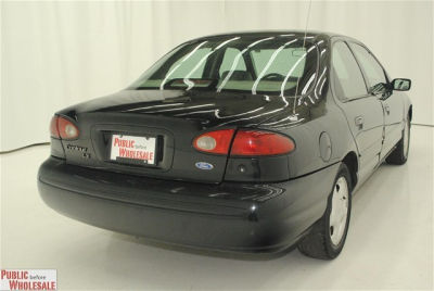 1996 Ford Contour LX