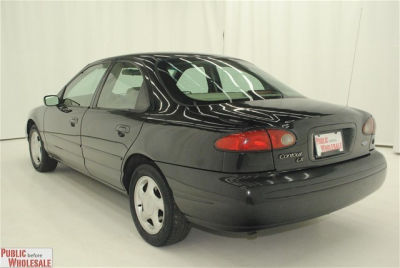 1996 Ford Contour LX