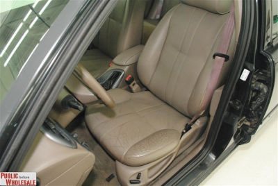 1996 Ford Contour LX