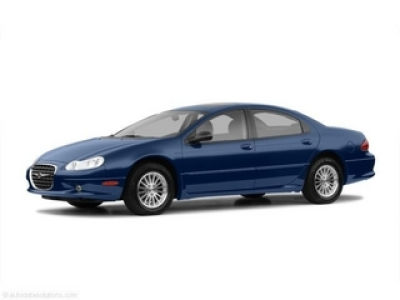 2004 Chrysler Concorde  LXi