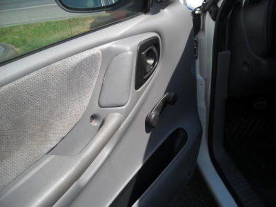 2000 Dodge Dakota