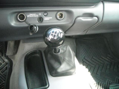 2000 Dodge Dakota