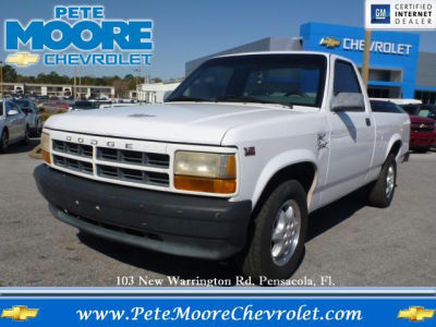 1995 Dodge Dakota  Sport -
   Cars.com </title>
   <meta name="title" content="1995 Dodge Dakota  Sport - Cars.com"/>
   <meta name="description" content="Listed on Cars.com