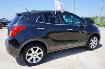 2013 buick encore prices