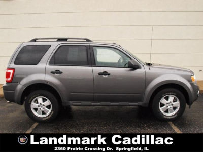 2012 Ford Escape  XLT