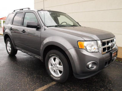 2012 Ford Escape  XLT
