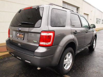 2012 Ford Escape  XLT