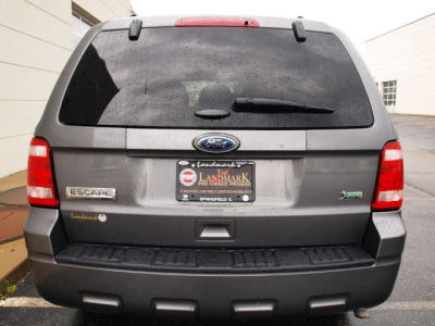 2012 Ford Escape  XLT