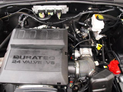 2012 Ford Escape  XLT