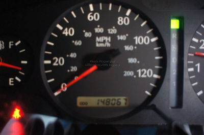 2002 Infiniti G20