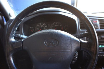 2002 Infiniti G20