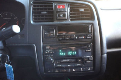 2002 Infiniti G20