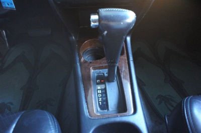 2002 Infiniti G20