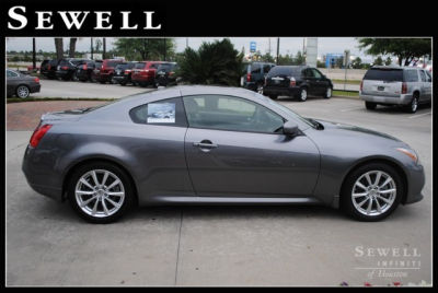 2012 Infiniti G37  Journey