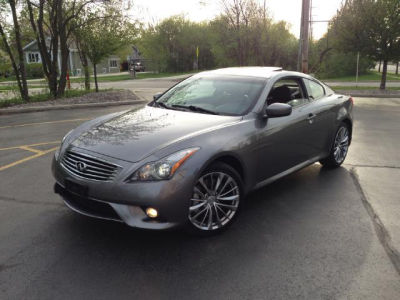 Buy 2012 Infiniti G37 x11,750,Coupe,Blue,Black,39,JN1CV6EL3CM473573 ...