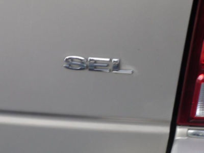 2007 Ford Freestar  SEL