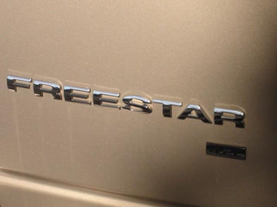 2007 Ford Freestar  SEL