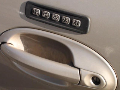 2007 Ford Freestar  SEL